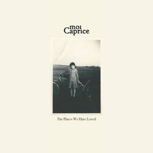 moi Caprice - The Place We Have Loved