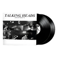 Talking Heads - Live On Tour '78