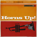 Tappa Zukie - Horns Up - Dubbing With Horns [VINYL]