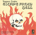 Tapper Zukie - Escape From Hell [VINYL]