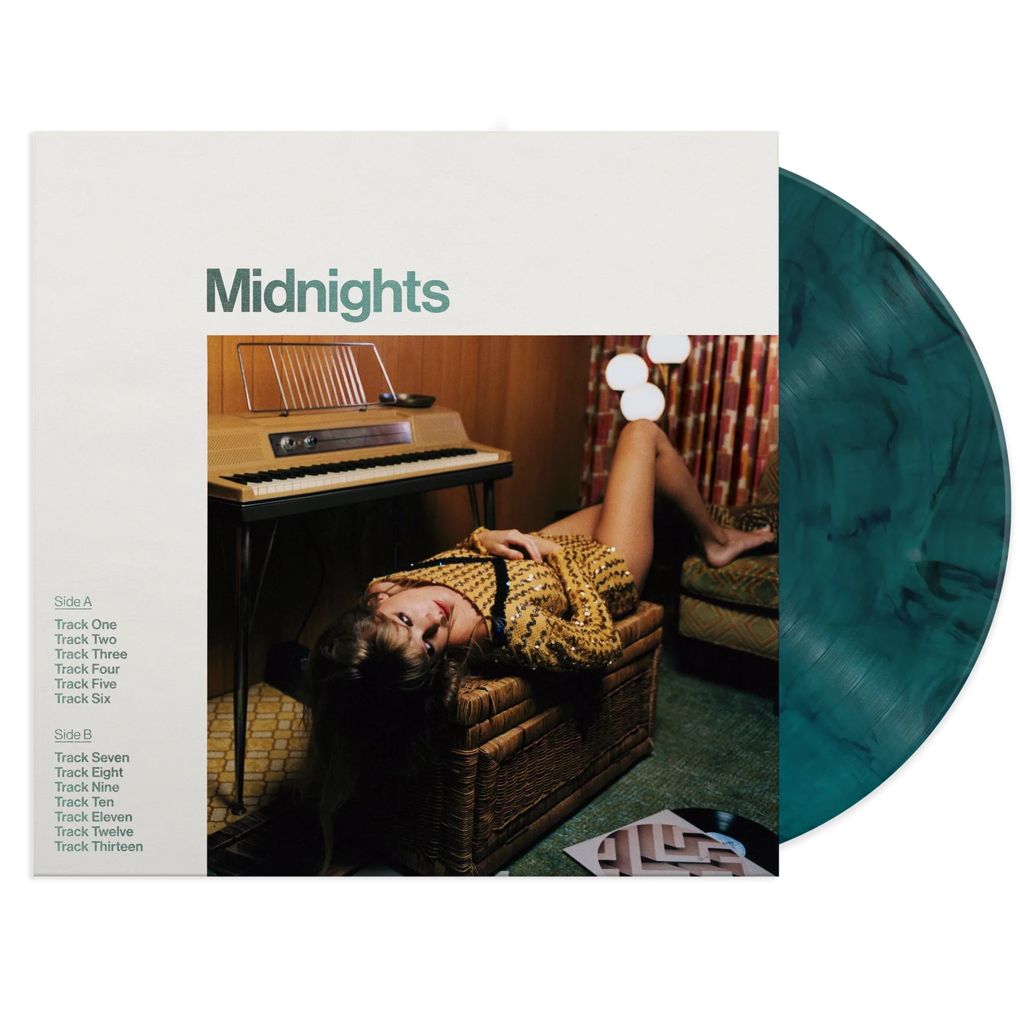 Swift, Taylor - Midnights