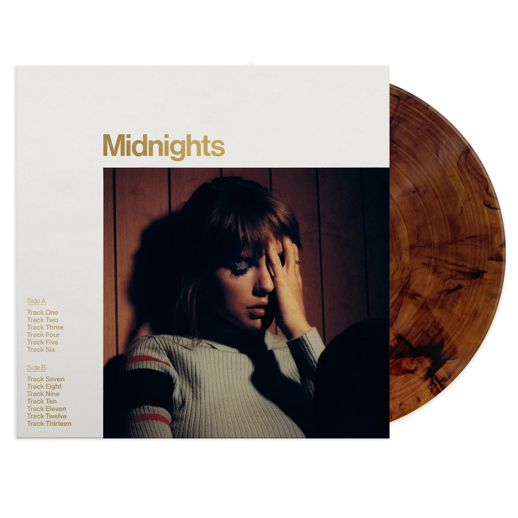 Swift, Taylor - Midnights