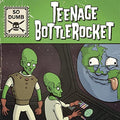 Teenage Bottlerocket - So Dumb/So Stoked [7"] [VINYL]