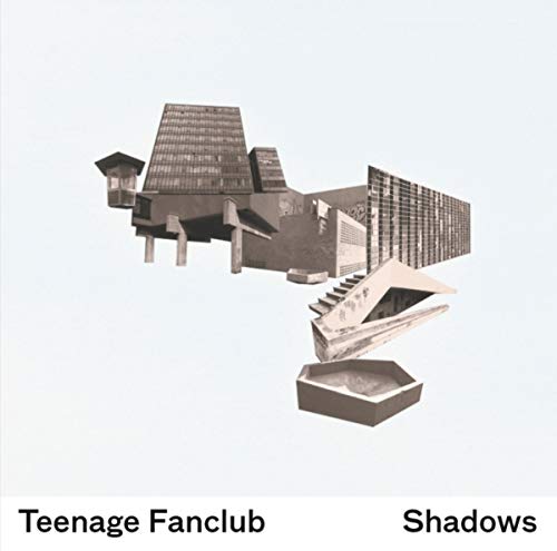 Teenage Fanclub - SHADOWS  [VINYL]