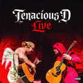 Tenacious D - Tenacious D Live