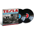 Tesla - Five Man London Jam