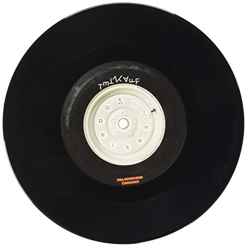 Tetzlaff - Reisen [VINYL]