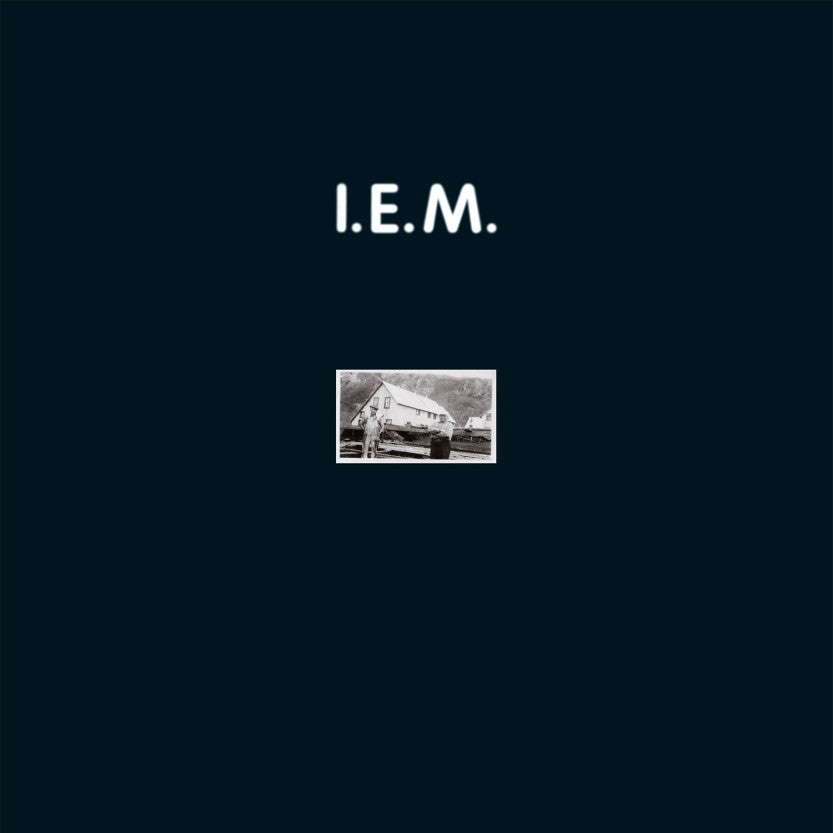 Wilson, Steven - I.E.M. 1996-1999