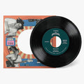 The Belles - Melvin B/w Come Back [VINYL]