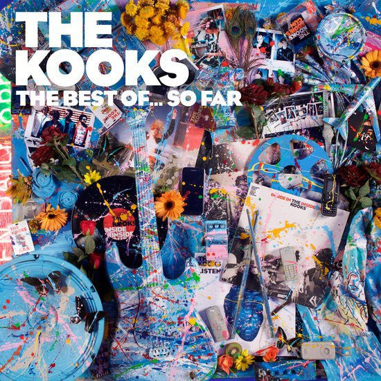 Kooks - Best Of