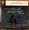 The Blasting Company - Over The Garden Wall - Read an [VINYL]