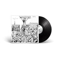 The Blood - False Gestures For A Devious Public [VINYL]