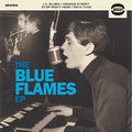 Blue Flames, The - The Blue Flames EP [VINYL]