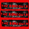 The Boreouts - DO YOUR SCAM B/W TIGHTROPE [7"] [VINYL]