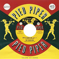 Cavaliers, The /willie Kendrick - Ooh It Hurts Me / Time Changes Things [7"] [VINYL]
