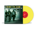 The Clash - Should I Stay Or Should I Go (Yellow 7\") [VINYL]