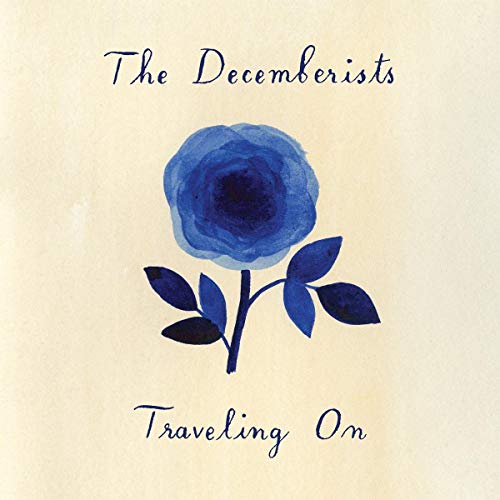 The Decemberists - Travelling On (10" Vinyl)  [VINYL]