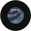 The Diasonics - Beggin Take One [VINYL]