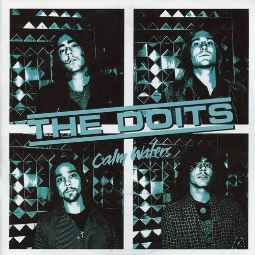 The Doits - Calm Waters [7"] [VINYL]