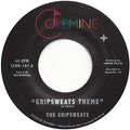 The Gripsweats - Gripsweats Theme / Intermission [7"] [VINYL]