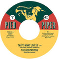 Hesitations, The - The Hesitations - That's What Love Is / Soul Superman #2 [VINYL]
