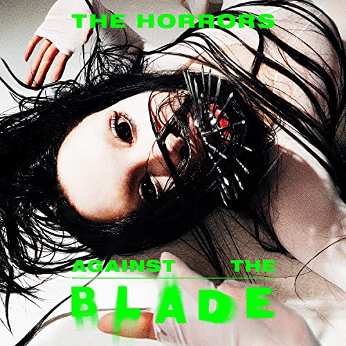 Various - Against The Blade [VINYL]