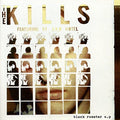 The Kills - Black Rooster Ep [10\"] [VINYL]