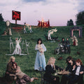 The Last Dinner Party - From The Pyre [Inferno] [VINYL]