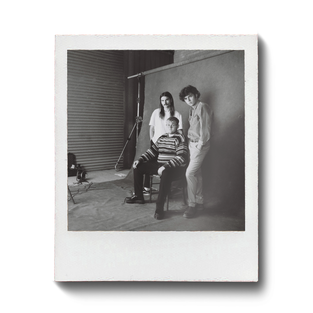 The Lathums - From Nothing To A Little Bit More - Clear Vinyl [VINYL]