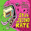 The Lovely Eggs - Still Second Rate [7"] [VINYL]