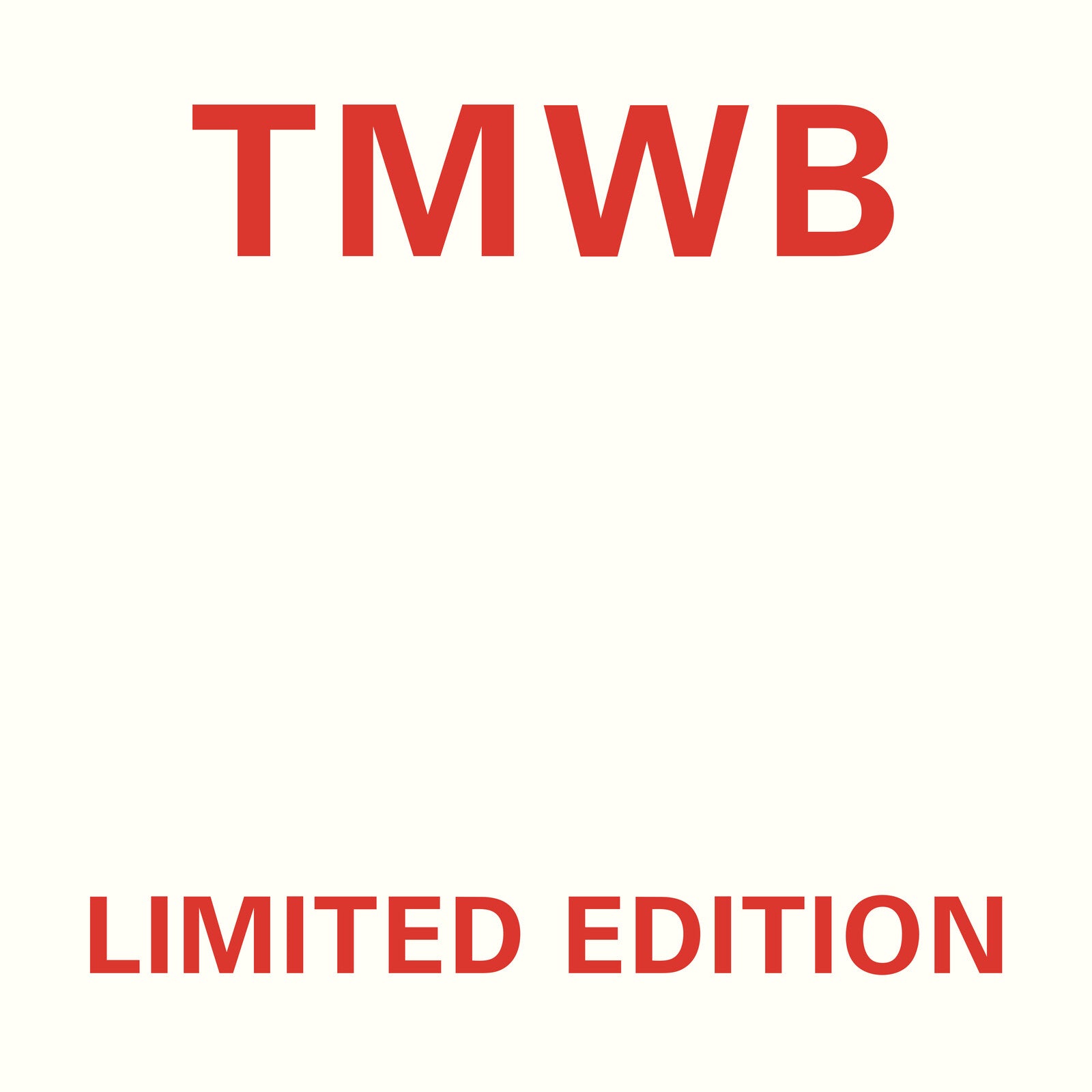 The Medium Wave Band - So Tender / Games (instrumenta [VINYL]