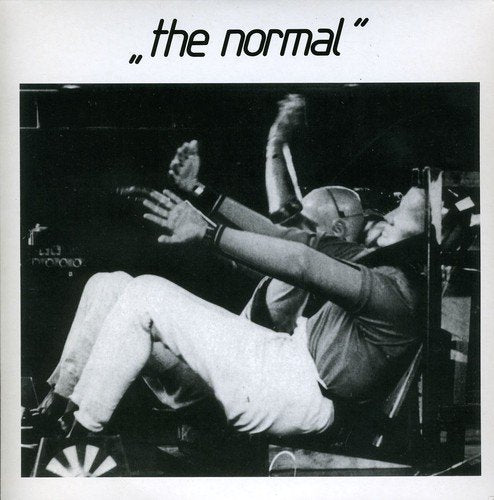 The Normal - Warm Leatherette/T.V.O.D. [VINYL]
