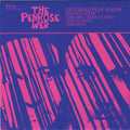 The Penrose Web - Its...the Penrose Web Ep [VINYL]