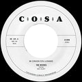 The Revues - Mi Corazon Esta Llorando [VINYL]