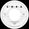 The Revues - Mi Corazon Esta Llorando - Opaque Natural  [VINYL]