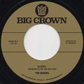 The Shacks - Audrey/Fly Fishing [7"] [VINYL]