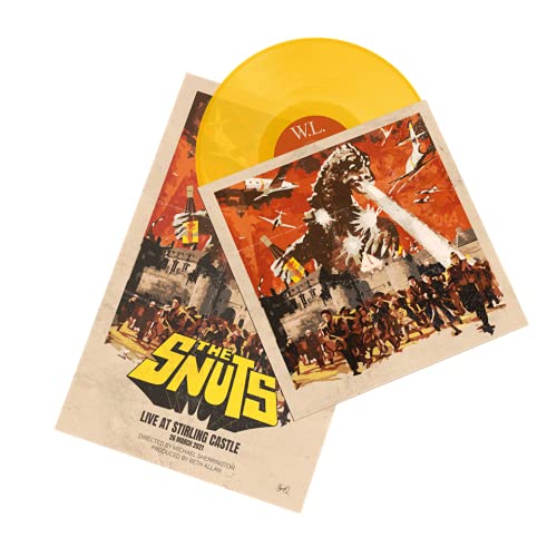 The Snuts - W.L. [VINYL]