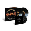 Def Leppard - The Story So Far...The Best Of Def Leppard