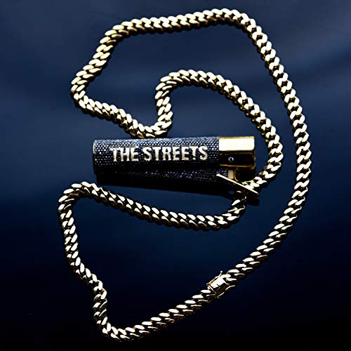 The Streets - None Of Us Are Getting Out Of This Life Alive [VINYL]