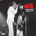 The Who - Quadrophenia Live In Philadelphia 1973 [VINYL]