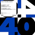 The Young Gods - [pias] 40 [VINYL]