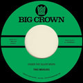 Thee Marloes - Under The Silver Moon B/w Through The Changes [VINYL]