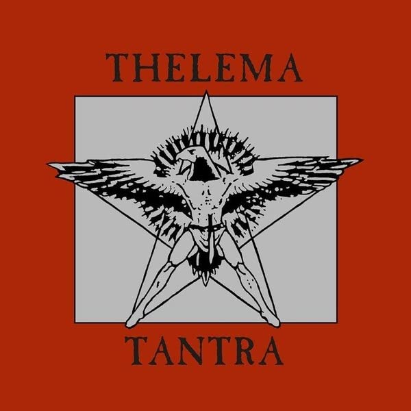Thelema - Tantra [VINYL]