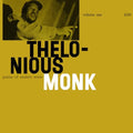 Thelonious Monk - Genius Of Modern Music Volume 1 [VINYL]