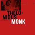 Thelonious Monk - Genius Of Modern Music Volume 2 [VINYL]