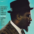 Thelonious Monk - Monk´s Dream (Colored Vinyl)  [VINYL]