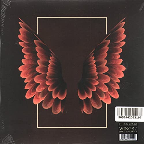 Theon Cross - Wings / Back To Africa [7"] [VINYL]