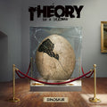 Theory Of A Deadman - Dinosaur [VINYL]