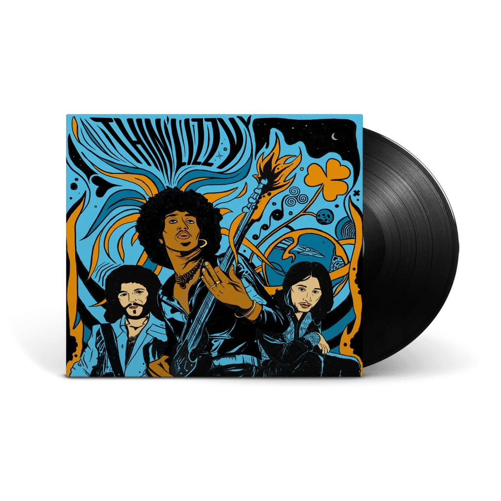 Thin Lizzy - The Acoustic Sessions