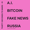 Thirty Seconds To Mars - AMERICA [VINYL]